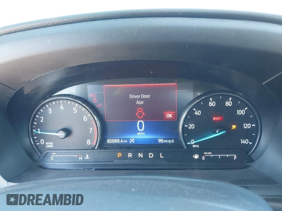 2021 Ford Explorer Limited с VIN 1FMSK8FH0MGB06584, выставлен на аукционе IAAI как лот 40462743 с пробегом 82 089 миль миль и . История ставок и продаж доступна на DreamBid. Изображение 7.