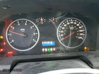 2010 Dodge Ram 1500 ST with VIN 3D7JV1EP4AG165392, listed as a Copart auction lot 89001955 with 279,435 mi miles and Salvage Title. Bid and sale history available at carsss.com. Image 9.