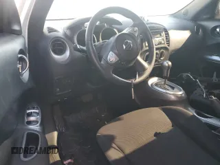 2012 Nissan Juke SV with VIN JN8AF5MR3CT113988, listed as a Copart auction lot 86507634 with 93,851 mi miles and Clean Title. Bid and sale history available at carsss.com. Image 8.