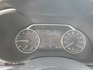 2018 Nissan Maxima SL с VIN 1N4AA6AP3JC397743, выставлен на аукционе Copart как лот 56002015 с пробегом 81 582 миль миль и Списание • Salvage title. История ставок и продаж доступна на DreamBid. Изображение 9.