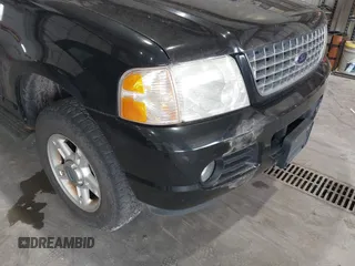 2004 Ford Explorer XLT z VIN 1FMZU73W04ZA05426, wystawiony jako IAAI lot #41844928 z przebiegiem 270 311 mil mil oraz . Historia ofert i sprzedaży dostępna na DreamBid. Obrazek 12.