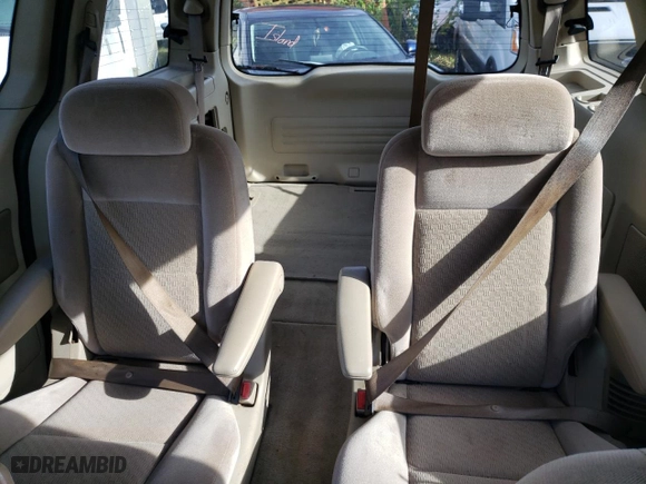 2006 Ford Freestar Wagon SEL with VIN 2FMZA52296BA18077, listed as a Copart auction lot 78083764 with NaN miles and Clean Title. Bid and sale history available at carsss.com. Image 10.