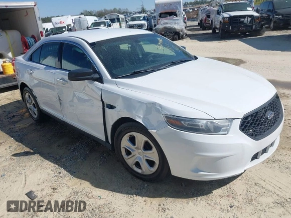 2015 Ford Police Interceptor с VIN 1FAHP2MK2FG195532, выставлен на аукционе IAAI как лот 41793882 с пробегом 90 423 миль миль и . История ставок и продаж доступна на DreamBid. Изображение 1.