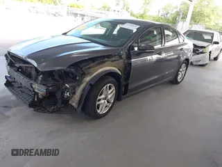 2016 Ford Fusion SE с VIN 3FA6P0H77GR121566, выставлен на аукционе IAAI как лот 42640624 с пробегом 74 436 миль миль и . История ставок и продаж доступна на DreamBid. Изображение 18.