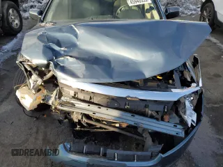 2011 Ford Fusion SEL with VIN 3FAHP0CG9BR176187, listed as a Copart auction lot 45940555 with 121,675 mi miles and Salvage Title. Bid and sale history available at DreamBid. Image 11.