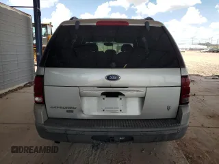 2003 Ford Explorer XLT z VIN 1FMDU63W83ZA40878, wystawiony jako Copart lot #65087525 z przebiegiem 292 687 mil mil oraz Szkoda całkowita • Salvage title. Historia ofert i sprzedaży dostępna na DreamBid. Obrazek 6.