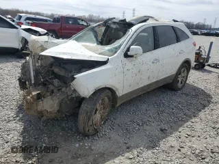 2012 Hyundai Veracruz Limited with VIN KM8NU4CC6CU194033, listed as a Copart auction lot 49903075 with Not Provided miles and Salvage Title. Bid and sale history available at DreamBid. Image 1.