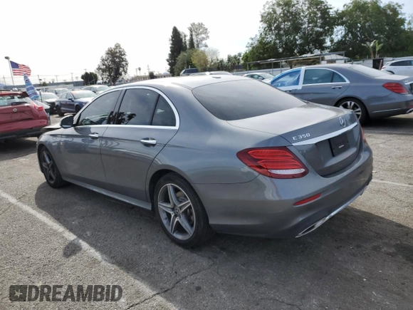 2020 Mercedes-Benz E-Class E 350 with VIN WDDZF8DB1LA703868, listed as a Copart auction lot 51473245 with 100,284 mi miles and Salvage Title. Bid and sale history available at carsss.com. Image 2.