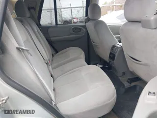 2008 Chevrolet TrailBlazer Fleet w/2FL with VIN 1GNDT13S682195041, listed as a IAAI auction lot 41961056 with 170,215 mi miles. Bid and sale history available at carsss.com. Image 8.