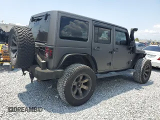 2012 Jeep Wrangler Unlimited Altitude with VIN 1C4HJWEG6CL209870, listed as a Copart auction lot 56490065 with 155,395 mi miles and Clean title. Bid and sale history available at DreamBid. Image 3.