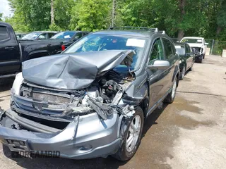 2011 Honda CR-V EX-L z VIN 5J6RE4H75BL041687, wystawiony jako IAAI lot #42277079 z przebiegiem 164 138 mil mil oraz . Historia ofert i sprzedaży dostępna na DreamBid. Obrazek 6.