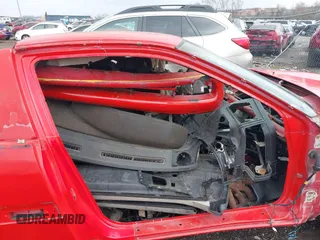1992 Mitsubishi Eclipse with VIN 4A3CS34T2NE089042, listed as a IAAI auction lot 40436013 with Not Provided miles and . Bid and sale history available at DreamBid. Image 5.