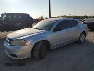 2012 Dodge Avenger SE with VIN 1C3CDZAG2CN309465, listed as a Copart auction lot 71362834 with 228,111 mi miles and Non Repairable. Bid and sale history available at DreamBid. Image 1.