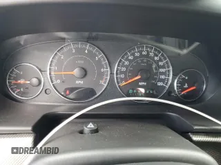 2004 Chrysler Sebring LXi z VIN 1C3EL55R84N414268, wystawiony jako Copart lot #55455125 z przebiegiem 111 797 mil mil oraz Szkoda całkowita • Salvage title. Historia ofert i sprzedaży dostępna na DreamBid. Obrazek 9.