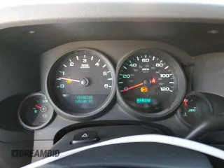 2011 GMC Sierra 1500 Work Truck z VIN 1GTN1TE01BZ402203, wystawiony jako Copart lot #86602954 z przebiegiem 145 144 mil mil oraz Szkody całkowita. Historia ofert i sprzedaży dostępna na DreamBid. Obrazek 9.