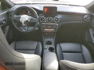 2019 Mercedes-Benz CLA 250 with VIN WDDSJ4EBXKN751089, listed as a Copart auction lot 79316123 with 51,964 mi miles and . Bid and sale history available at DreamBid. Image 8.
