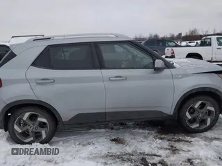 2022 Hyundai Venue SEL z VIN KMHRC8A31NU206543, wystawiony jako IAAI lot #41354252 z przebiegiem 42 256 mil mil oraz . Historia ofert i sprzedaży dostępna na DreamBid. Obrazek 13.