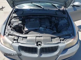 2006 BMW 3 Series 325xi z VIN WBAVT13546KW23822, wystawiony jako IAAI lot #42832474 z przebiegiem 234 704 mil mil oraz . Historia ofert i sprzedaży dostępna na DreamBid. Obrazek 10.