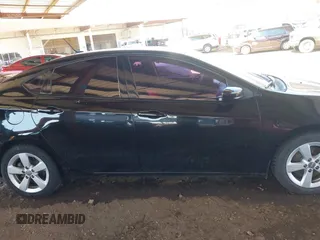 2015 Dodge Dart SXT with VIN 1C3CDFBB8FD221712, listed as a IAAI auction lot 42008995 with 137,548 mi miles. Bid and sale history available at carsss.com. Image 13.