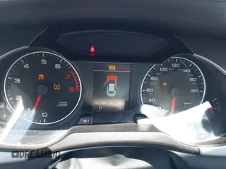2012 Audi A4 Premium Plus с VIN WAUFFAFL2CA089369, выставлен на аукционе IAAI как лот 42150532 с пробегом 113 334 миль миль и . История ставок и продаж доступна на DreamBid. Изображение 7.