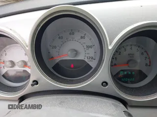 2007 Chrysler PT Cruiser with VIN 3C3JY45XX7T594754, listed as a IAAI auction lot 42691661 with 120,422 mi miles and . Bid and sale history available at DreamBid. Image 7.