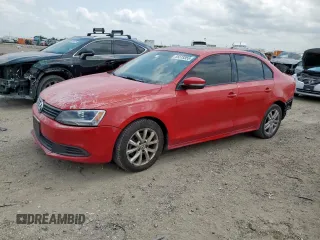 2012 Volkswagen Jetta SE с VIN 3VWDP7AJ8CM385318, выставлен на аукционе Copart как лот 56513355 с пробегом 193 764 миль миль и Списание • Salvage title. История ставок и продаж доступна на DreamBid. Изображение 1.