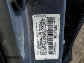 2003 Toyota Matrix Std with VIN 2T1KR32E03C059570, listed as a Copart auction lot 56137205 with Not Provided miles and Salvage Title. Bid and sale history available at DreamBid. Image 12.