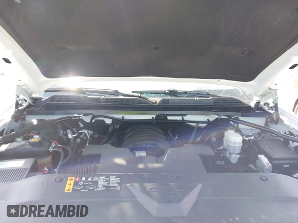2018 Chevrolet Silverado 1500 LTZ with VIN 3GCUKSEC9JG530572, listed as a IAAI auction lot 41796973 with 117,842 mi miles. Bid and sale history available at carsss.com. Image 10.