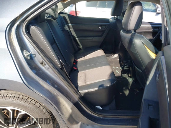 2014 Toyota Corolla L with VIN 2T1BURHE8EC130221, listed as a IAAI auction lot 42005669 with 135,725 mi miles and . Bid and sale history available at DreamBid. Image 8.