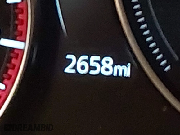2024 Mazda CX-50 S Select with VIN 7MMVABAM8RN198360, listed as a IAAI auction lot 41206508 with 2,658 mi miles and . Bid and sale history available at DreamBid. Image 16.