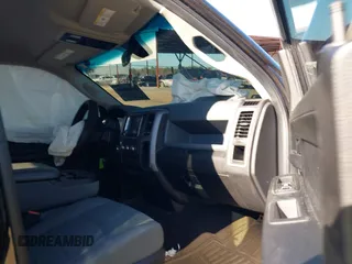2018 Ram 1500 Express with VIN 1C6RR6FT1JS112546, listed as a IAAI auction lot 41137888 with 67,878 mi miles and . Bid and sale history available at DreamBid. Image 5.
