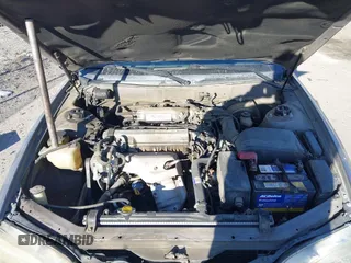 1995 Toyota Camry LE z VIN JT2SK12E0S0286848, wystawiony jako IAAI lot #41862969 z przebiegiem 220 923 mil mil oraz . Historia ofert i sprzedaży dostępna na DreamBid. Obrazek 10.