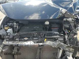 2018 Infiniti QX60 with VIN 5N1DL0MN7JC511067, listed as a Copart auction lot 52675264 with Not Provided miles and Non Repairable. Bid and sale history available at carsss.com. Image 14.