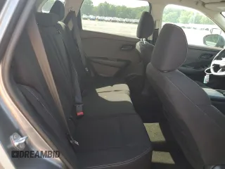 2023 Nissan Rogue S с VIN 5N1BT3AB6PC780141, выставлен на аукционе Copart как лот 58896545 с пробегом 37 824 миль миль и Списание • Salvage title. История ставок и продаж доступна на DreamBid. Изображение 11.