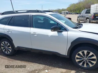 2024 Subaru Outback Limited XT z VIN 4S4BTGND4R3184421, wystawiony jako IAAI lot #42030187 z przebiegiem 19 837 mil mil oraz . Historia ofert i sprzedaży dostępna na DreamBid. Obrazek 13.