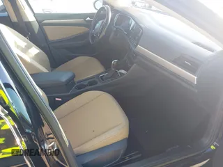 2019 Volkswagen Jetta S with VIN 3VWC57BUXKM091718, listed as a IAAI auction lot 42837718 with 45,542 mi miles and . Bid and sale history available at DreamBid. Image 5.