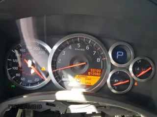 2010 Nissan GT-R Premium с VIN JN1AR5EF5AM231400, выставлен на аукционе Copart как лот 80461074 с пробегом 53 103 миль миль и Списание • Salvage title. История ставок и продаж доступна на DreamBid. Изображение 9.