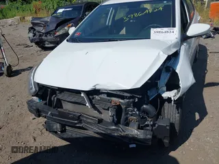 2016 Hyundai Accent SE with VIN KMHCT4AEXGU954727, listed as a IAAI auction lot 39864824 with Not Provided miles and . Bid and sale history available at DreamBid. Image 13.