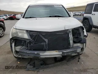 2011 Acura MDX with VIN 2HNYD2H2XBH517579, listed as a Copart auction lot 50386265 with 171,345 mi miles and Salvage Title. Bid and sale history available at carsss.com. Image 5.