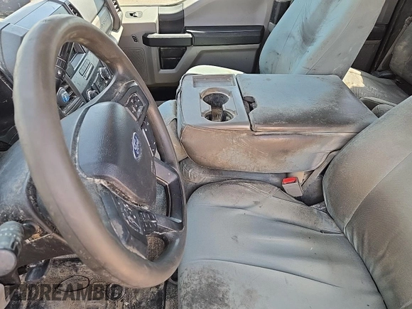 2019 Ford F-250 XL with VIN 1FT7X2B66KEG79267, listed as a IAAI auction lot 42587548 with Not provided miles and . Bid and sale history available at DreamBid. Image 26.