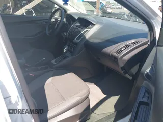 2012 Ford Focus SE with VIN 1FAHP3F26CL175855, listed as a IAAI auction lot 42574912 with 86,158 mi miles and . Bid and sale history available at DreamBid. Image 5.