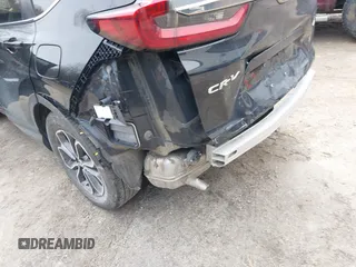 2020 Honda CR-V EX с VIN 2HKRW2H58LH638831, выставлен на аукционе IAAI как лот 41894941 с пробегом 46 746 миль миль и . История ставок и продаж доступна на DreamBid. Изображение 6.
