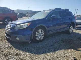 2015 Subaru Outback Premium z VIN 4S4BSAHC5F3271730, wystawiony jako Copart lot #56684415 z przebiegiem 136 183 mil mil oraz Szkoda całkowita • Salvage title. Historia ofert i sprzedaży dostępna na DreamBid. Obrazek 1.