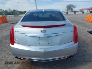 2016 Cadillac XTS Luxury Collection z VIN 2G61M5S33G9107107, wystawiony jako IAAI lot #42072608 z przebiegiem 130 542 mil mil oraz . Historia ofert i sprzedaży dostępna na DreamBid. Obrazek 16.