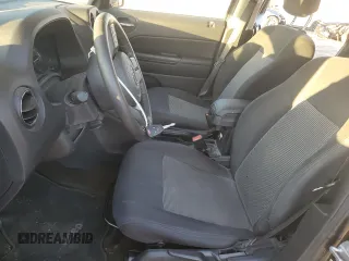 2015 Jeep Patriot Latitude with VIN 1C4NJPFBXFD281214, listed as a Copart auction lot 87883615 with 106,402 mi miles and Salvage Title. Bid and sale history available at DreamBid. Image 7.