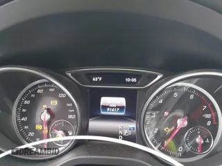 2019 Mercedes-Benz CLA with VIN WDDSJ4EB5KN741618, listed as a IAAI auction lot 42012611 with 91,417 mi miles. Bid and sale history available at carsss.com. Image 15.