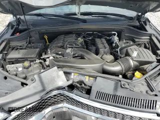 2023 Dodge Durango SXT with VIN 1C4RDHAG6PC630345, listed as a Copart auction lot 56040345 with 37,043 mi miles and Salvage title. Bid and sale history available at DreamBid. Image 11.