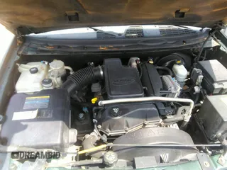 2004 Isuzu Ascender S с VIN 4NUDS13S542102164, выставлен на аукционе IAAI как лот 42295533 с пробегом 217 478 миль миль и . История ставок и продаж доступна на DreamBid. Изображение 10.