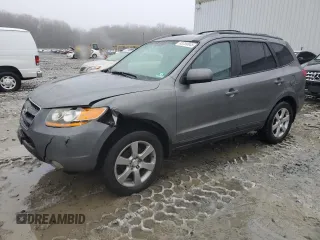 2009 Hyundai Santa Fe SE с VIN 5NMSH73E59H272364, выставлен на аукционе Copart как лот 43754845 с пробегом 111 270 миль миль и Списание • Salvage title. История ставок и продаж доступна на DreamBid. Изображение 1.
