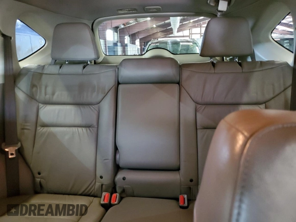 2012 Honda CR-V EX-L with VIN JHLRM4H73CC005378, listed as a Copart auction lot 66333915 with 254,284 mi miles and Clean title. Bid and sale history available at DreamBid. Image 10.